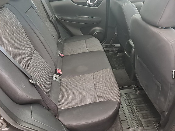 Nissan Qashqai 16 of 22
