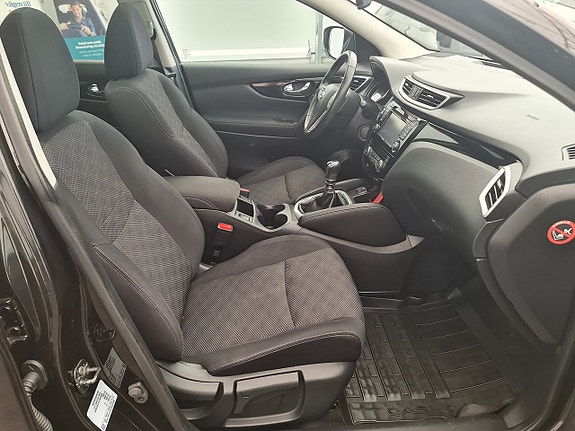 Nissan Qashqai 14 of 22