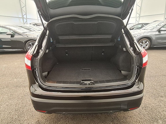 Nissan Qashqai 7 of 22