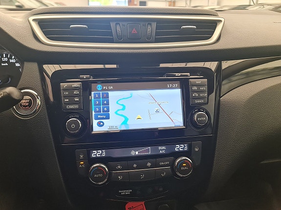 Nissan Qashqai 21 of 22