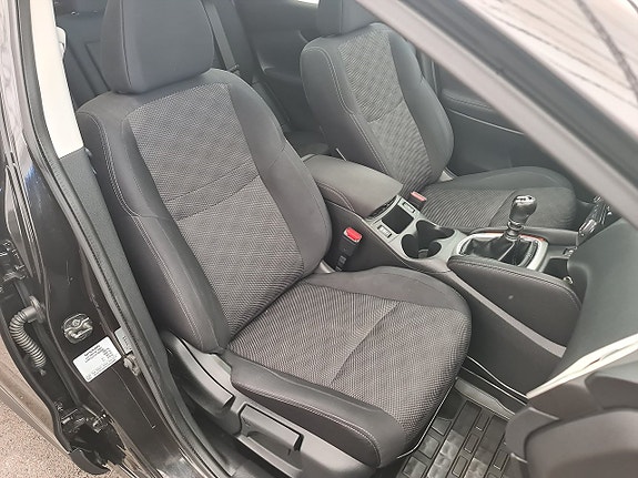 Nissan Qashqai 13 of 22