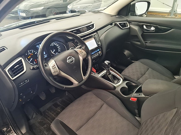 Nissan Qashqai 18 of 22