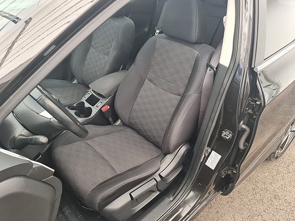 Nissan Qashqai 20 of 22