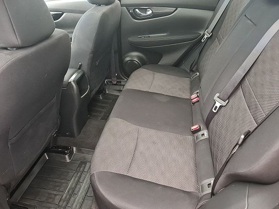 Nissan Qashqai 17 of 22