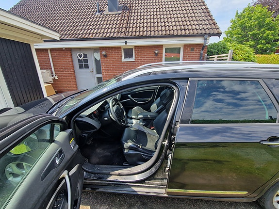 Citroen C5 3 of 5