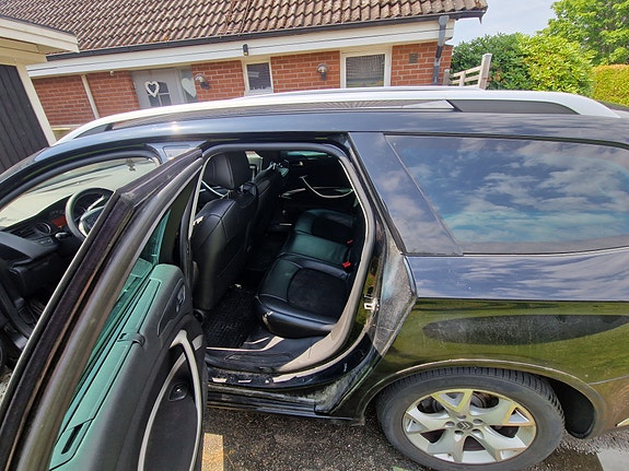 Citroen C5 2 of 5