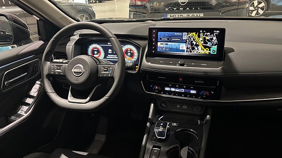 Nissan X-Trail 10 of 27