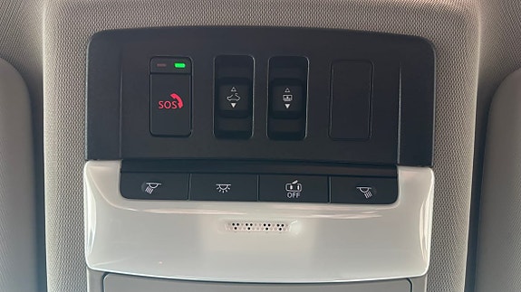 Nissan X-Trail 21 of 27