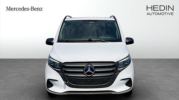 Mercedes-Benz Vito 119 8 of 12