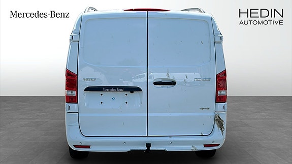 Mercedes-Benz Vito 119 7 of 12