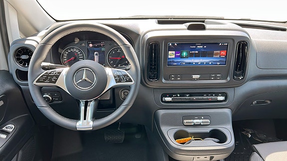 Mercedes-Benz Vito 119 4 of 12