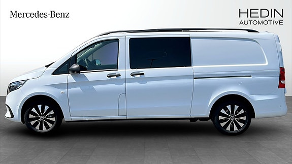 Mercedes-Benz Vito 119 6 of 12