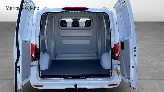 Mercedes-Benz Vito 119 10 of 12