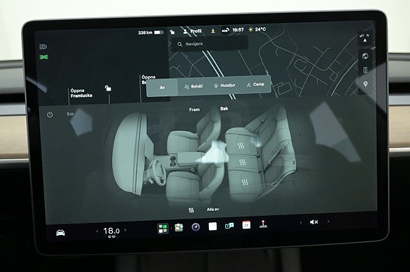 Tesla Model 3 15 of 27