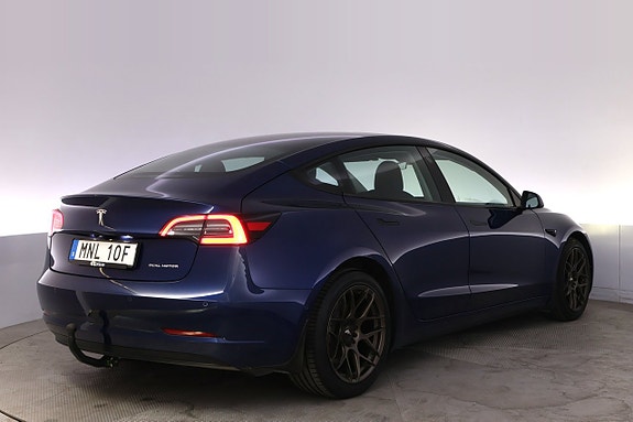 Tesla Model 3 5 of 27