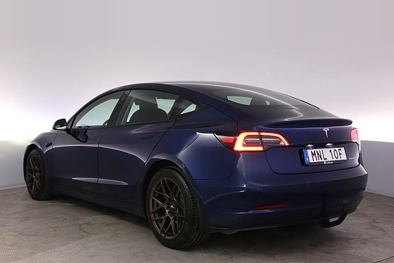 Tesla Model 3 4 of 27