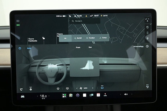 Tesla Model 3 14 of 27
