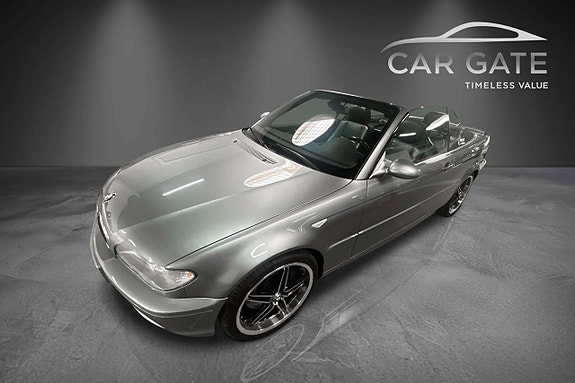BMW 330Ci 6 of 24