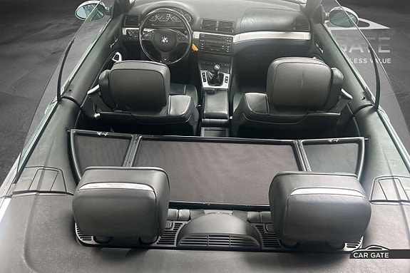 BMW 330Ci 9 of 24