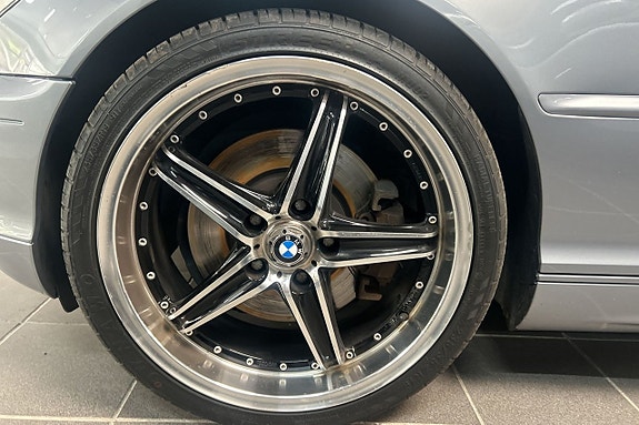 BMW 330Ci 24 of 24