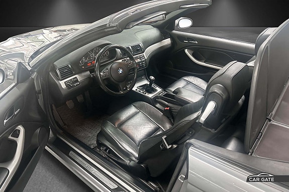 BMW 330Ci 8 of 24