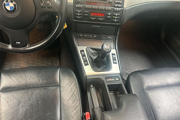 BMW 330Ci 14 of 24