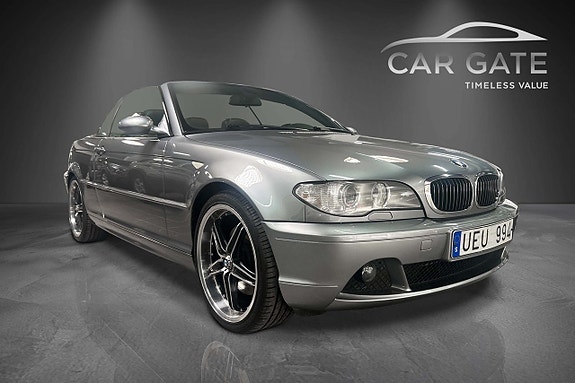BMW 330Ci 3 of 5