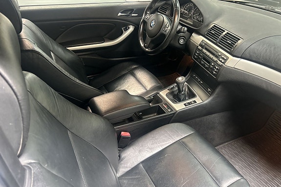 BMW 330Ci 11 of 24