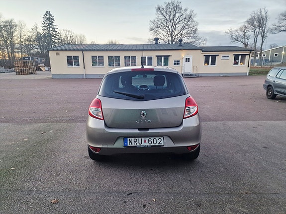 Renault Clio 5 of 5