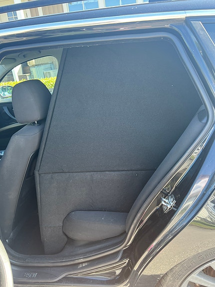 BMW 325i 10 of 10
