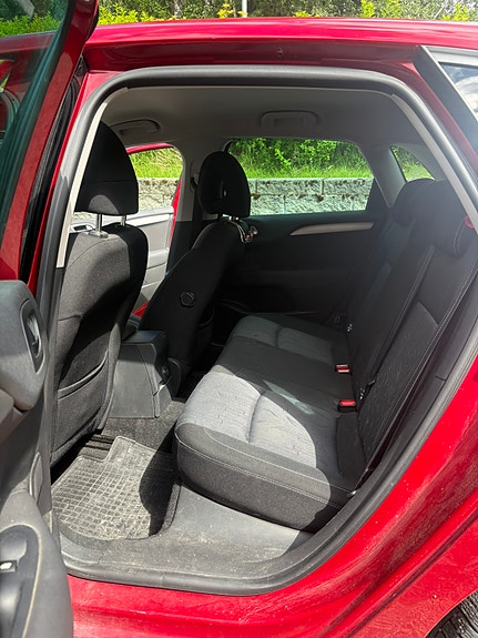 Citroen C4 5 of 5