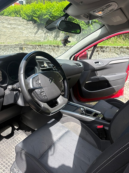 Citroen C4 4 of 5