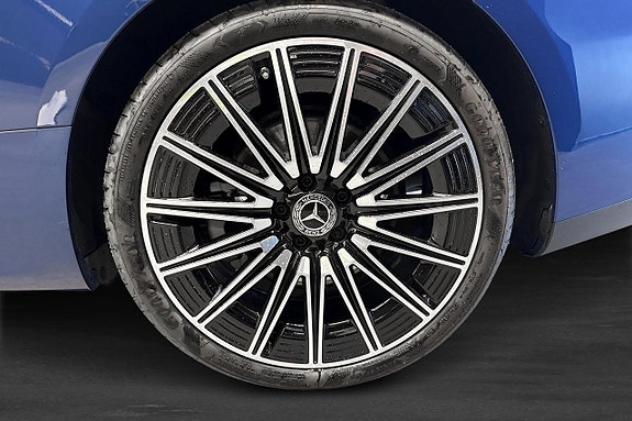 Mercedes-Benz CLE450 5 of 5