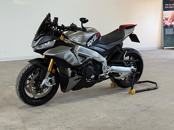 Aprilia Tuono V4 RR Akrapovic 0kr instas räntekampanj 3,45 7 of 13