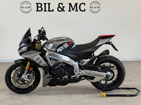 Aprilia Tuono V4 RR Akrapovic 0kr instas räntekampanj 3,45 6 of 13