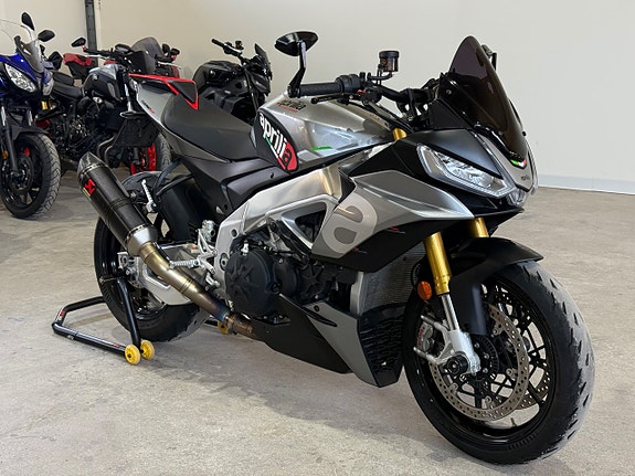 Aprilia Tuono V4 RR Akrapovic 0kr instas räntekampanj 3,45 2 of 13