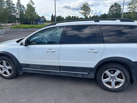 Volvo XC70 5 of 5