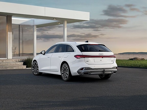 Audi A5 3 of 5
