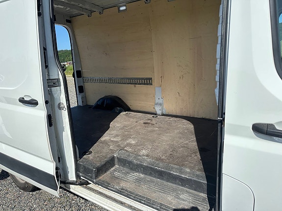 Maxus Deliver 9 4 of 5