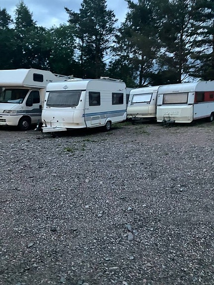 Husvagnar köpes ring Peter 0705-127991 allt av intresse