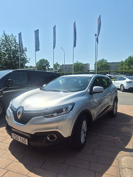 Renault Kadjar 2 of 5