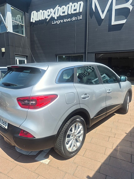 Renault Kadjar 4 of 5