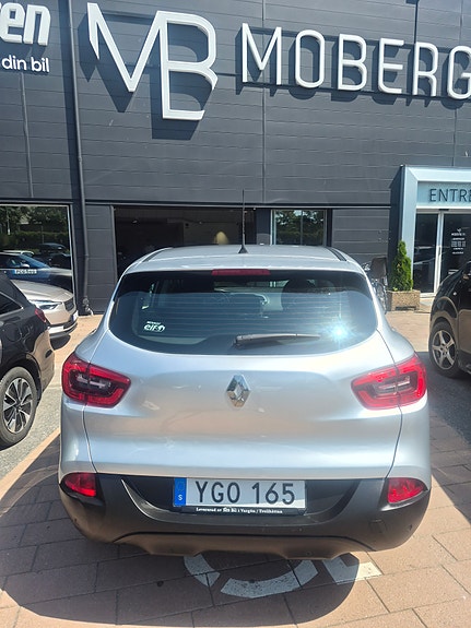 Renault Kadjar 5 of 5