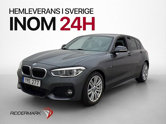 BMW 118i 3 of 5