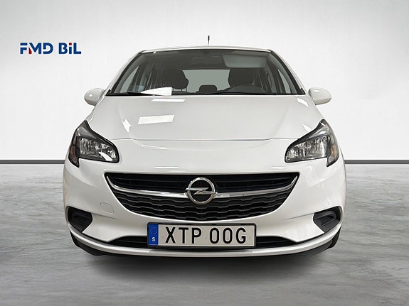 Opel Corsa 3 of 5