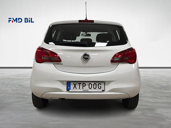 Opel Corsa 6 of 24