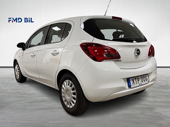 Opel Corsa 7 of 24