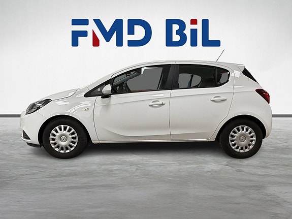 Opel Corsa 2 of 5
