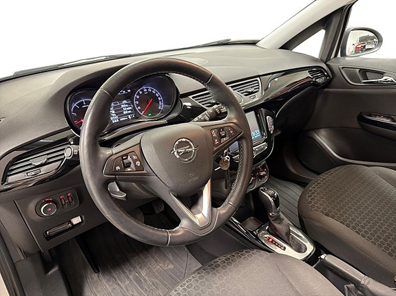 Opel Corsa 8 of 24