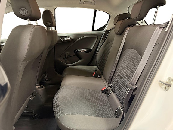 Opel Corsa 11 of 24